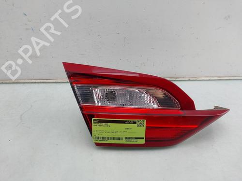 Venstre Baklys FORD FIESTA VII (HJ, HF) 1.0 EcoBoost (101 hp) 31708040