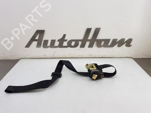 Used Front right seatbelt PEUGEOT 307 CC (3B) 2.0 16V (136 hp) 12029383