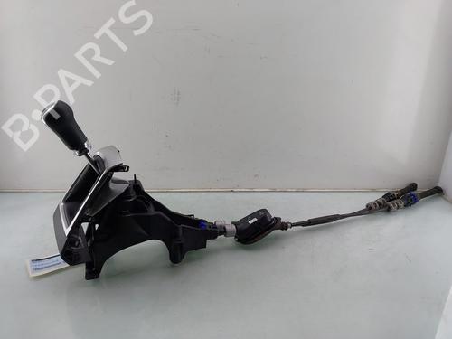 Used Gear lever NISSAN MICRA V (K14) 1.0 (71 hp) 29240574