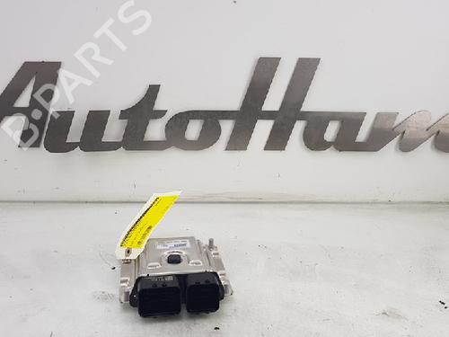 Used Engine control unit (ECU) Engine control unit (ECU) 12010607 12010607