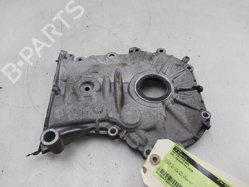 Used Timing cover OPEL INSIGNIA B Sports Tourer (Z18) 1.6 Turbo (35) (200 hp) 31288267