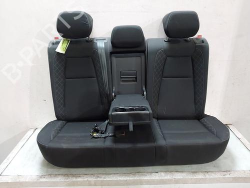 Rear seat SKODA KAROQ (NU7, ND7) 1.5 TSI | BP36698887C17 - Image 4