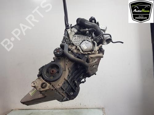 Engine MERCEDES-BENZ B-CLASS Sports Tourer (W245) B 180 CDI (245.207) | BP16377117M1 