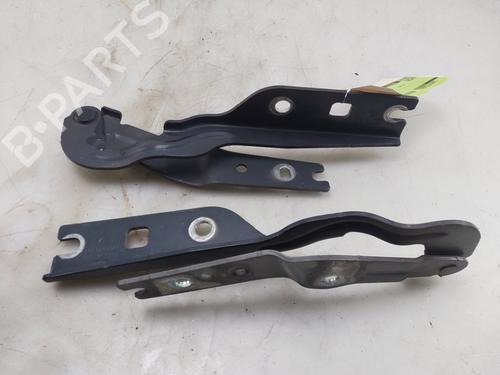 Used Hinge/Door check strap VW GOLF VII (5G1, BQ1, BE1, BE2) 1.4 GTE Hybrid (204 hp) 30435502