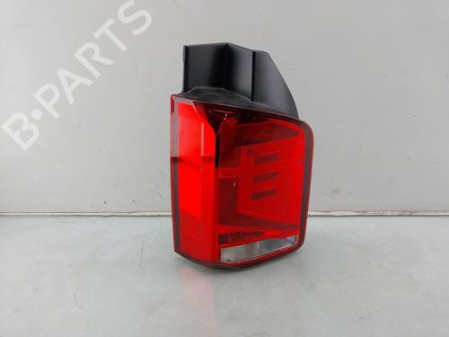 Left taillight VW TRANSPORTER T6 Van (SGA, SGH, SHA, SHH) 2.0 TDI | BP29971642C34