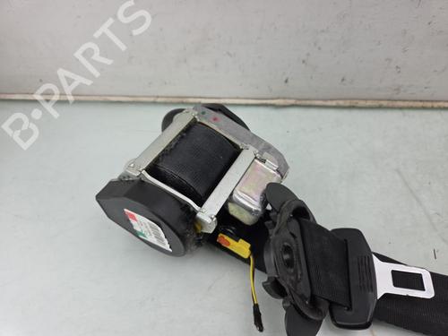 Front left seatbelt VW GOLF PLUS V (5M1, 521) 1.4 TSI | BP30932273I26