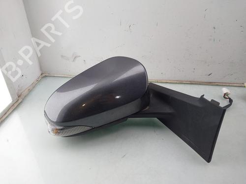 Rétroviseur droit TOYOTA YARIS (_P13_) 1.0 (KSP130_, KSP130) (69 hp) 32205955