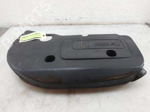 Luftfilter kasse FIAT PANDA (312_, 319_) 0.9 (312PXH1A) (65 hp) 30184011