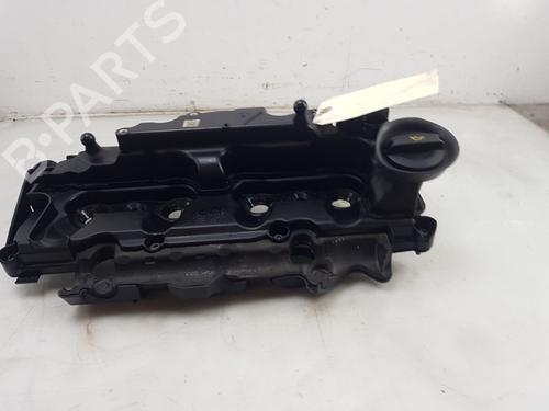 Valve cover SKODA OCTAVIA II Combi (1Z5) 1.4 TSI | BP28167025M124 