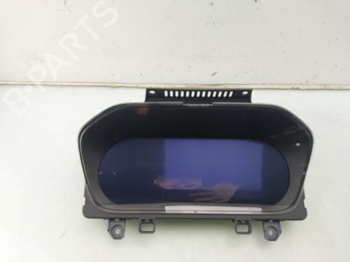 Instrument cluster VOLVO EX40 (536) EV | BP31978734C47