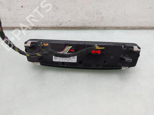 Climate control AUDI Q2 (GAB, GAG) 1.0 TFSI | BP38499058I5 - Image 3