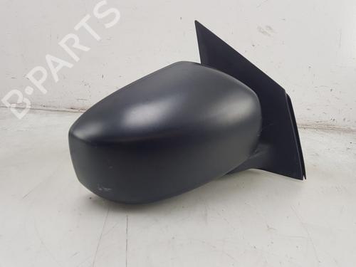 Right mirror MITSUBISHI MIRAGE / SPACE STAR VI Hatchback (A0_A) 1.0 (A05A) | BP27542349C27 