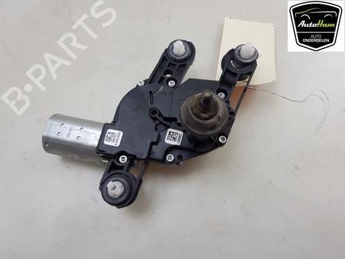 Used Rear wiper motor Rear wiper motor 13387366 13387366