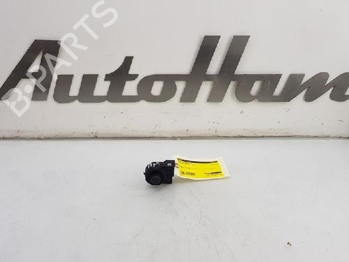 Used Mirror switch Mirror switch OPEL MERIVA B MPV (S10) 1.4 (75) (120 hp) 12025631 12025631