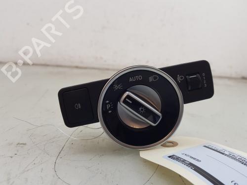 headlight-switch-mercedes-benz-a-class-w176-2012-2013-2014-2015-2016-2017-2018-24227564 main image