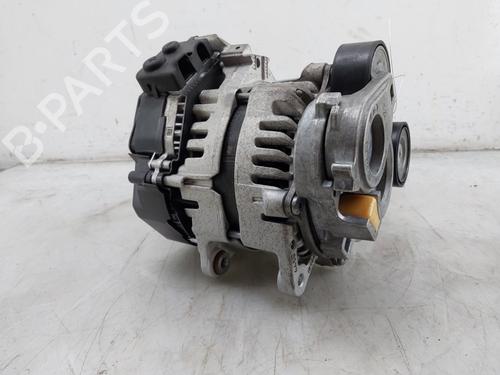 Generator SKODA OCTAVIA IV Combi (NX5, PV5) 1.5 TSI e-TEC | BP29851837M7