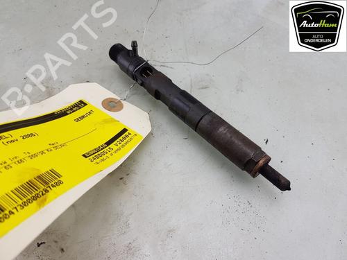 Injector RENAULT MEGANE II Estate (KM0/1_) 1.5 dCi (KM1F) | BP21264360M100