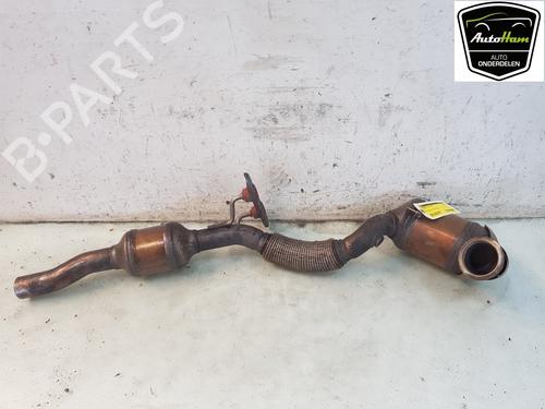 Used Exhaust manifold VW TIGUAN (AD1, AX1) 1.4 TSI (125 hp) 18016192