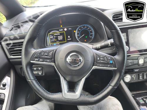 Airbag Kit NISSAN LEAF (ZE1) Electric | BP18120862C86 