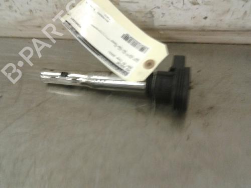 Ignition coil AUDI A3 (8P1) 2.0 FSI | BP13140412M94 