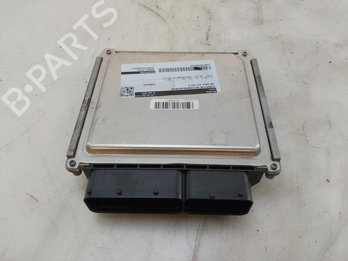 Engine control unit (ECU) VW GOLF VII (5G1, BQ1, BE1, BE2) 1.6 TDI | BP29025570M57