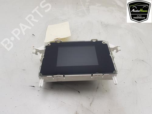 Used Electronic module FORD FIESTA VI (CB1, CCN) 1.0 (80 hp) 16192513