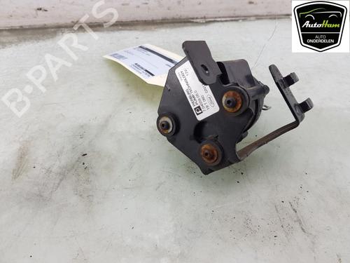 Auxiliary water pump FORD FIESTA VII (HJ, HF) 1.0 EcoBoost | BP22635379M111