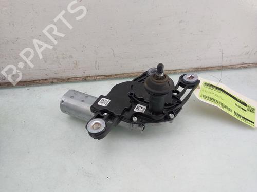 Motor limpa vidros traseiro Motor limpa vidros traseiro 38168877 38168877