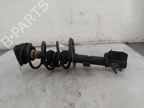 Used Left front shock absorber Left front shock absorber RENAULT CLIO IV Grandtour (KH_) 1.2 TCe 120 (KHAU) (118 hp) 36752130 36752130