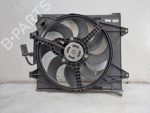 Køleventilator elektrisk FIAT 500 (312_) 1.2 (312AXA1A) (69 hp) 31010440