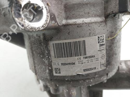 AC compressor DACIA SANDERO II TCe 90 LPG (B8M1) | BP28475579M34 