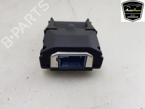 Camera PEUGEOT 208 II (UB_, UP_, UW_, UJ_) 1.2 PureTech 100 | BP17593216E14 