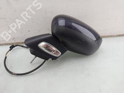 Retrovisor izquierdo Retrovisor izquierdo CITROËN C3 II (SC_) 1.2 VTi 82 (82 hp) 37415777 37415777