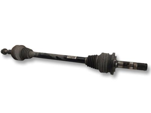 Left rear driveshaft PORSCHE CAYENNE (92A) 4.8 Turbo | BP40504209M40 - Image 2