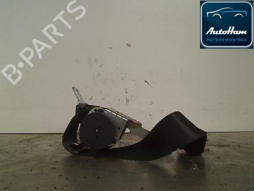 Used Rear right seatbelt BMW 3 Coupe (E46) 320 Ci (150 hp) 12026861