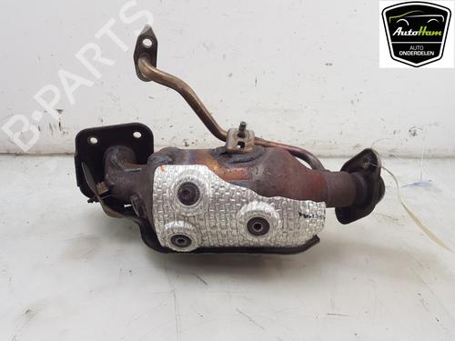 Used Catalyst PEUGEOT 108 1.0 VTi 72 (72 hp) 17593161