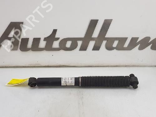 Used Left rear shock absorber FORD FOCUS III Turnier 1.0 EcoBoost (125 hp) 12024039
