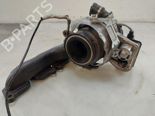 Turbolader/Kompressor SEAT ATECA (KH7, KHP) 2.0 TDI | BP29160518M71 