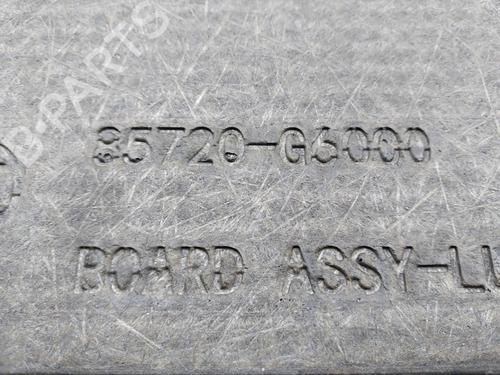 Luggage compartment floor KIA PICANTO III (JA) 1.0 | BP37261502I33 - Image 4
