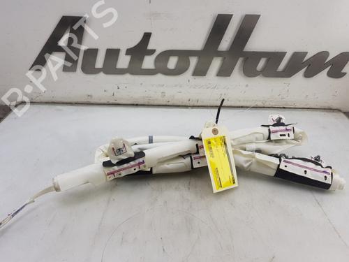 Used Left curtain airbag OPEL CORSA F (P2JO) 1.2 (68) (101 hp) 29713179