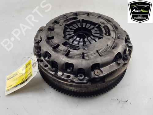 Used Flywheel Flywheel BMW 3 Coupe (E92) 325 i (218 hp) 17079674 17079674