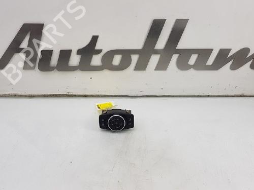 Used Headlight switch Headlight switch 12018012 12018012