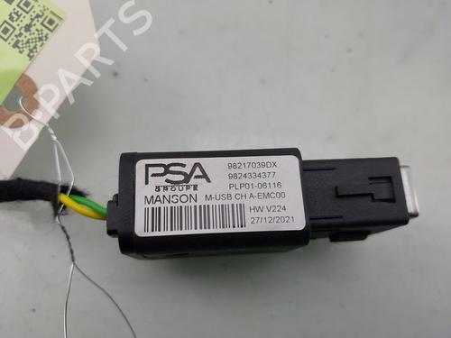 Other OPEL MOKKA 1.2 (76) | BP30183824O1