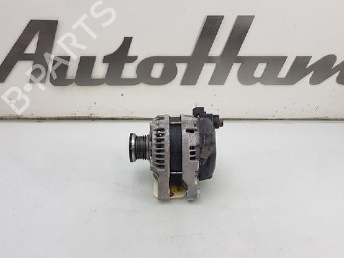 Used Alternator FORD FIESTA VII (HJ, HF) 1.0 EcoBoost (101 hp) 12012173