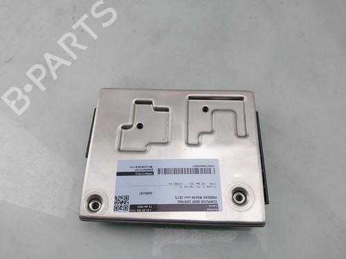 Electronic module PORSCHE MACAN (95B) 2.0 | BP29823567M83 