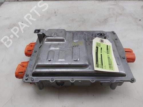 Used Electronic module Electronic module MERCEDES-BENZ CITAN Box Body/MPV (W420) eCITAN (420.693, 420.695) (122 hp) 33617416 33617416