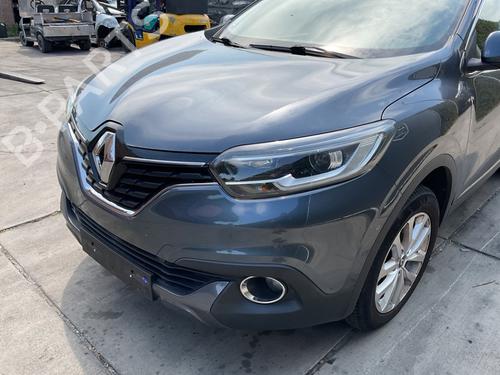 Full front RENAULT KADJAR (HA_, HL_) 1.2 TCe 130 (HLMR) | BP38498881S1 - Image 4