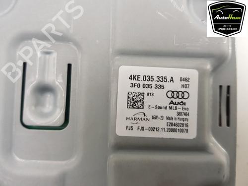 Control unit AUDI E-TRON Sportback (GEA) 50 quattro | BP13104819M11 - Image 4