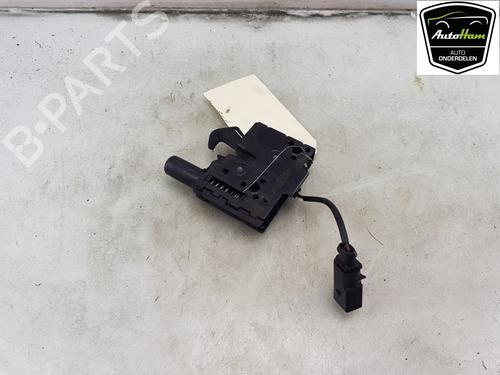 Hood lock VW POLO VI (AW1, BZ1, AE1) 1.0 TSI | BP18949460C133 