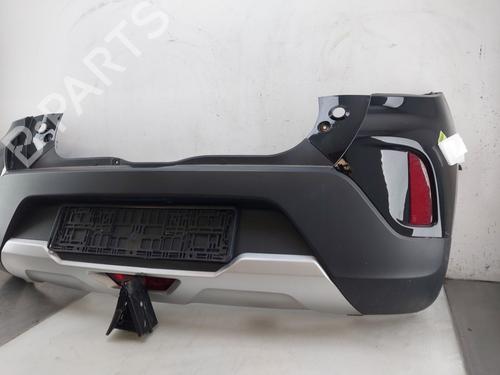 Rear bumper DACIA SPRING EV (B6M1) | BP35897562C8 - Image 2
